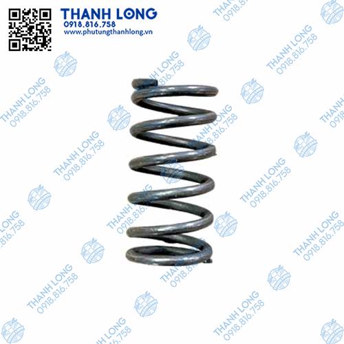 lò xo trục càng cua cài cầu Howo AC16/V7G (MAT)