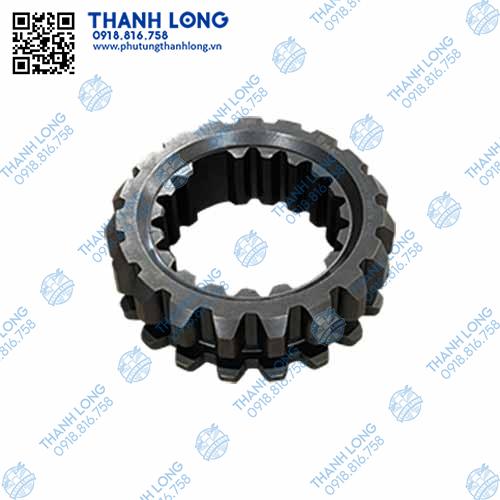 Then hoa đồng tốc 19R/17 then 12 số HW19712 Howo V7G (MAT)