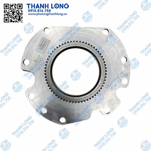 Vành bánh răng nhanh chậm Howo V7G 63R (MAT)