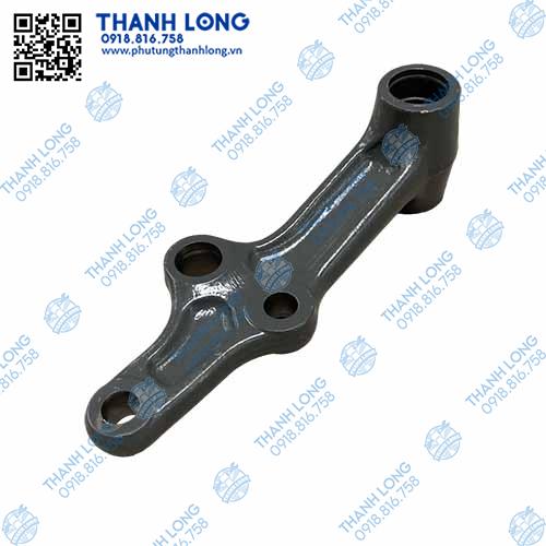 Bàn tay ếch dí sau & dí trước xe Howo 4 chân V7G (MAT)