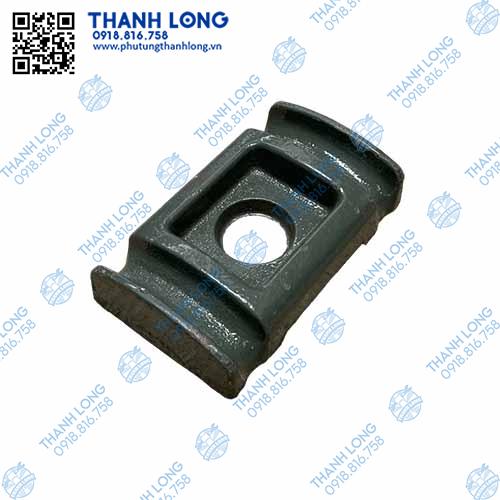 Kê nhíp trước trên Howo V7G 380HP (MAT)