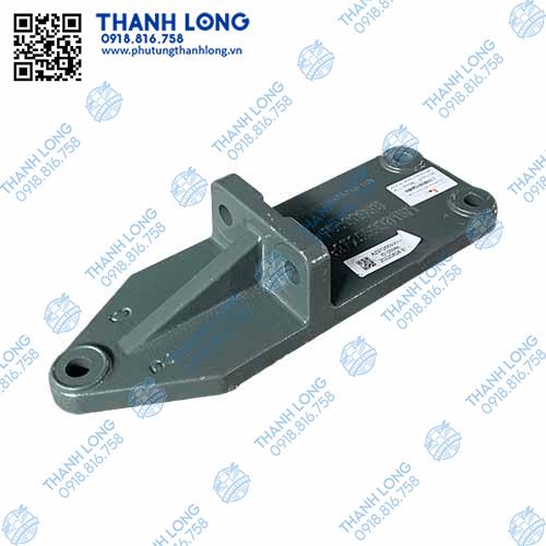 Giá bắt chân máy Howo V7G/380 ben (MAT)
