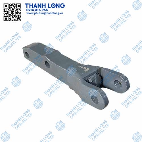 Giá đỡ giảm xóc trước cầu trước Howo V7G 380 ben đời 2024 (MAT) (M)
