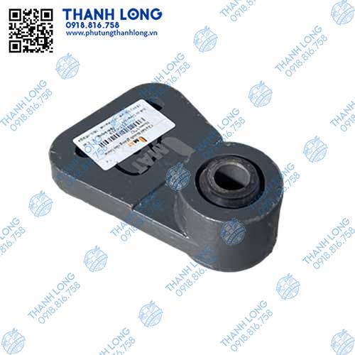 Giá bắt thanh giằng cầu trước Howo V7G (MAT)