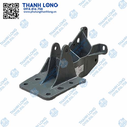Giá đỡ cabin sau Howo A7/V7G (R) (MAT)