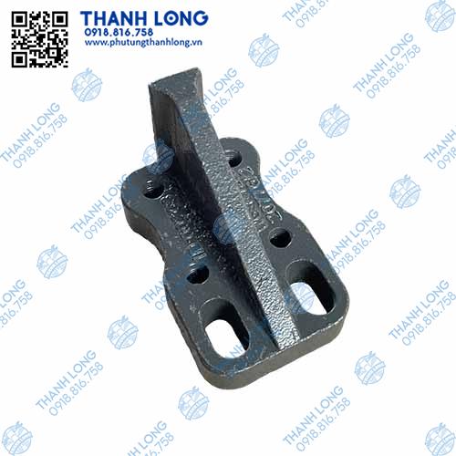 Giá bắt tăm bông phụ Howo V7G (MAT)