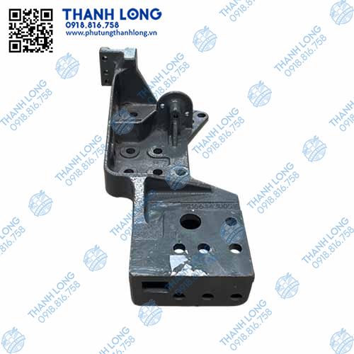 Giá bắt giằng lái trước Howo A7/V7G (L) (MAT)