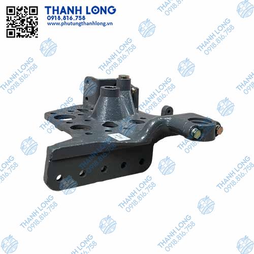 Giá đỡ cabin trước comple Howo V7G/Hoka (L) (MAT)