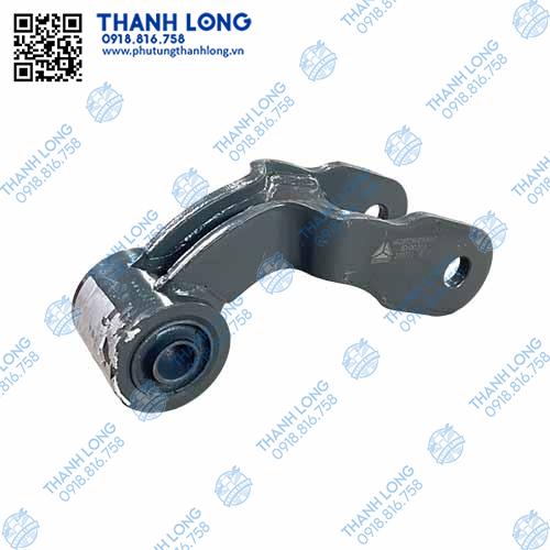 Kẹp cân bằng thanh giằng trước Howo V7G (MAT)