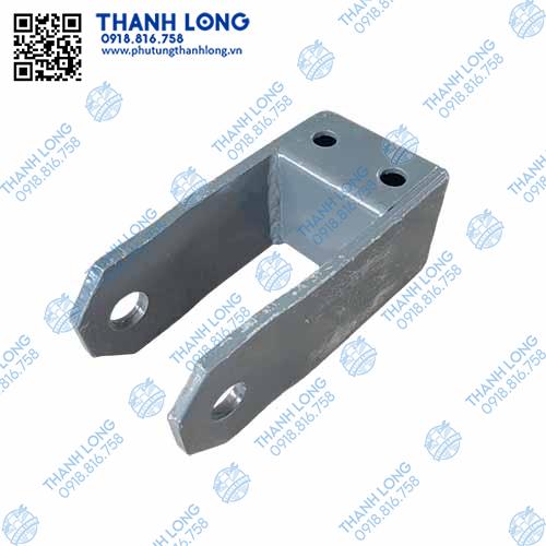 Kẹp cân bằng thanh giằng sau Howo V7G thấp (MAT)