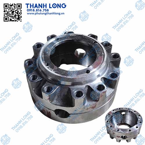 Vỏ vi sai Howo V7G/AC16 (MAT)