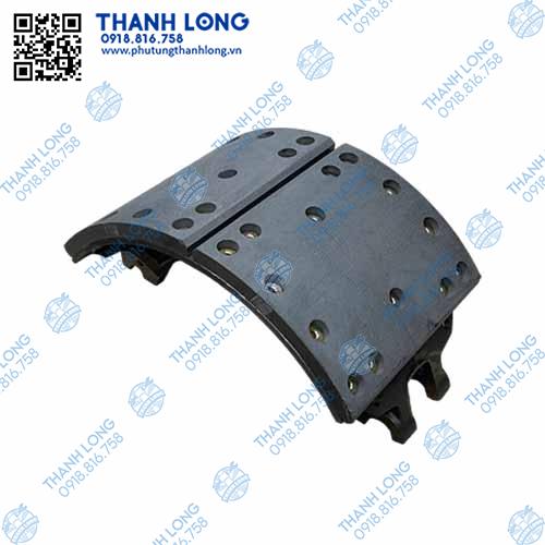 Xương phanh sau Howo V7G/AC16 bản 220/14 lỗ (MAT)