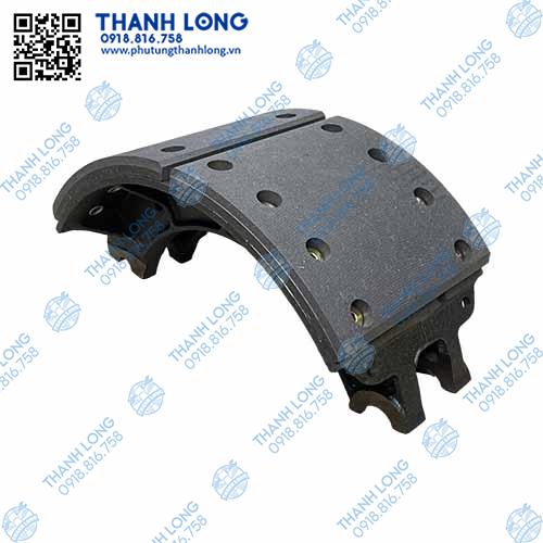 Xương phanh sau comple bản 185 Howo V7G (MAT)