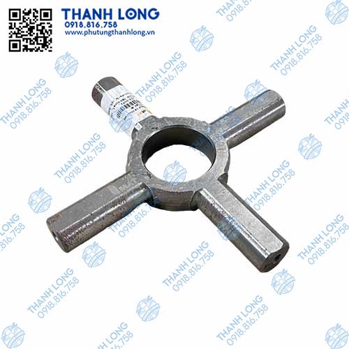 Trục thập vi sai Howo phi 24/186 (MAT)