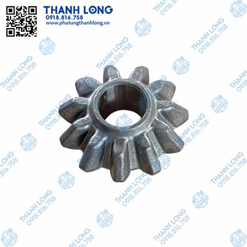 Bánh răng vi sai nhỏ cầu sau Howo V7G 11R phi 27 (MAT)