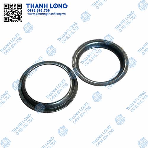 Căn vi sai bánh răng nhỏ cầu sau Howo phi 28/38 dầy 4 ly (MAT)