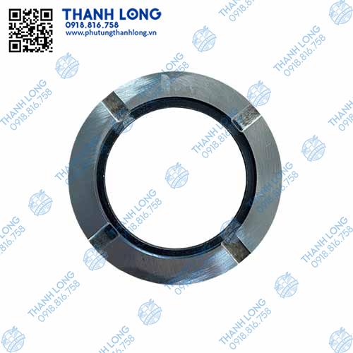 Căn vi sai bánh răng to cầu Howo phi 67/100 (MAT)