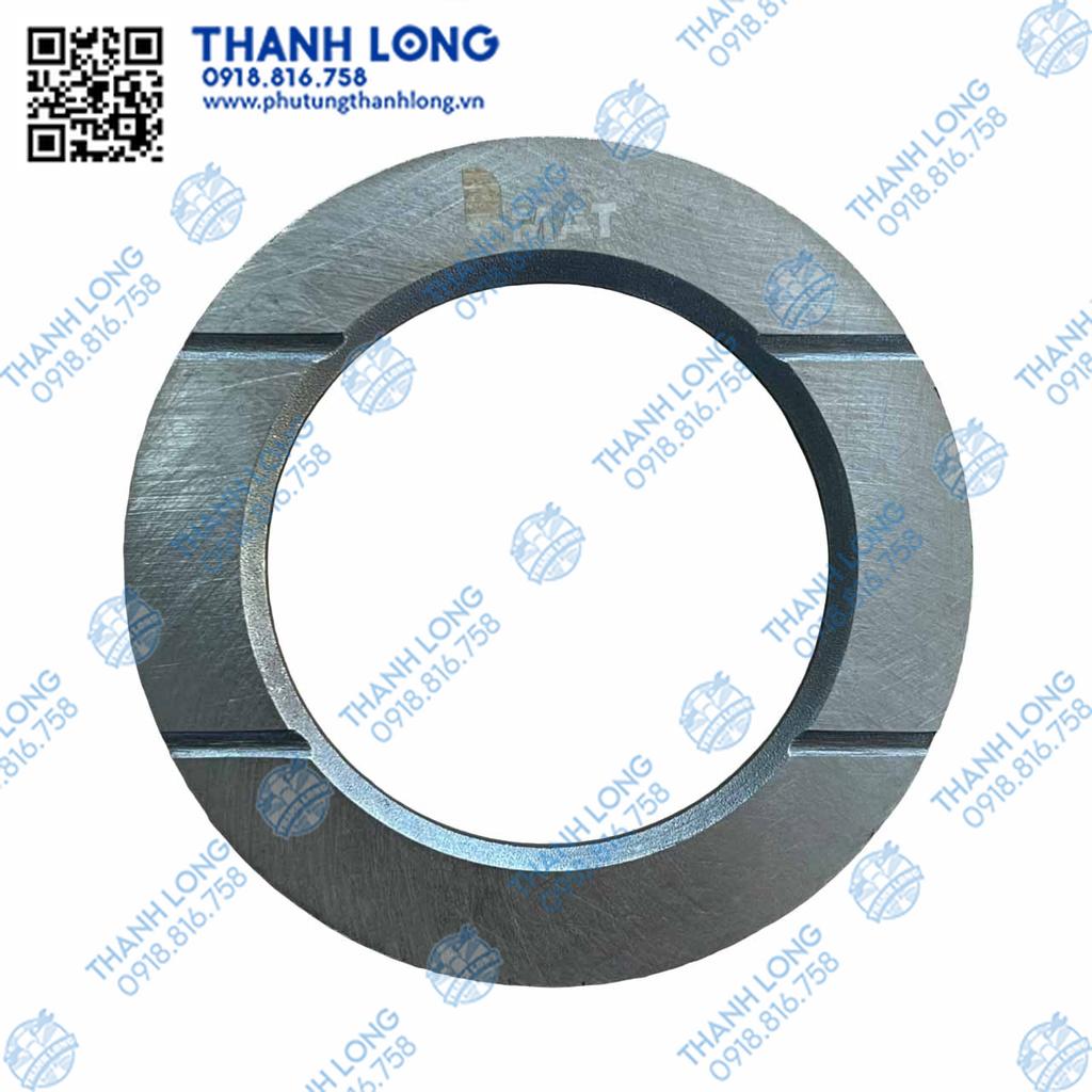 Căn đệm bánh răng láp Howo V7G phi 67/100 (MAT)