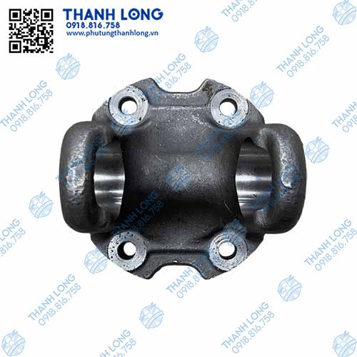 Mặt bích cát đăng Howo V7G 57/144 phi 180 (MAT)