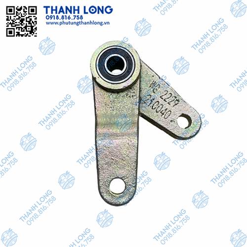 Càng di số chữ A Howo V7G (MAT)