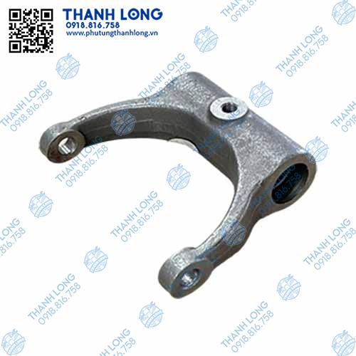 Càng cua cài cầu sau Howo V7G 6 then (MAT)