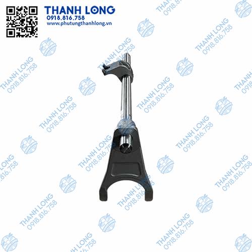 Trục liền càng cua hộp số HW19712 Howo V7G số lùi (MAT)