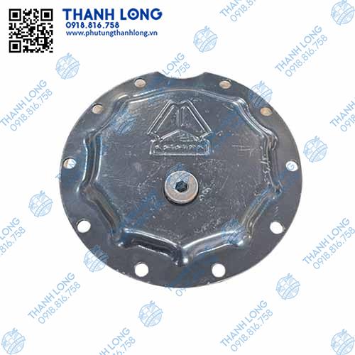 Nắp chụp may ơ Howo AC16/V7G sắt (MAT)