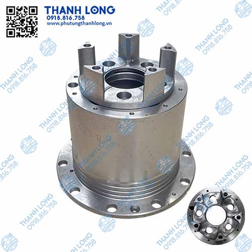 Vỏ may ơ dầu Howo AC16/V7G (MAT)