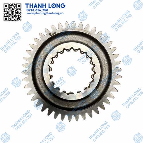 Bánh răng số 4 42R/19 then Howo HW19712 (MAT) (M)