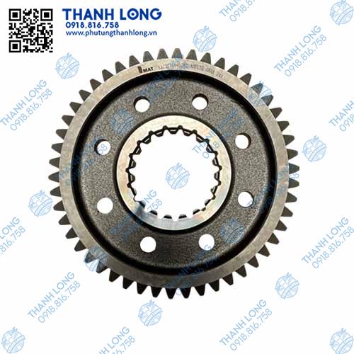Bánh răng số 1 50R/19 then Howo 19712 (MAT)