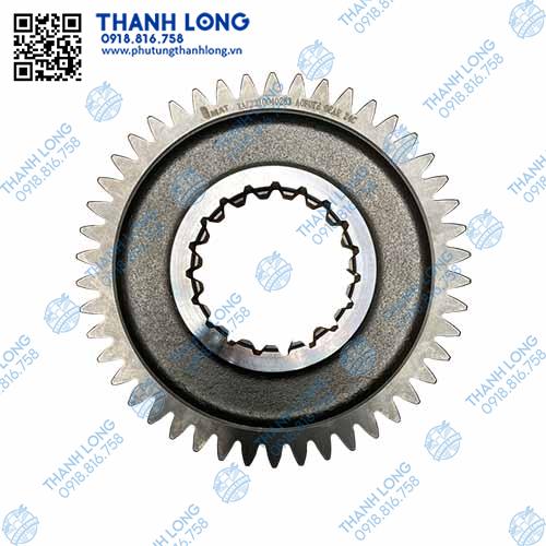 Bánh răng số 3 46R/19 then Howo HW19712 (MAT)