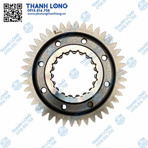 Bánh răng số 3 42R/19 then Howo 19710 (MAT) (M)