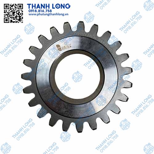 Bánh răng lai trung gian 23R lỗ 42 Howo HW19712 (MAT) (M)