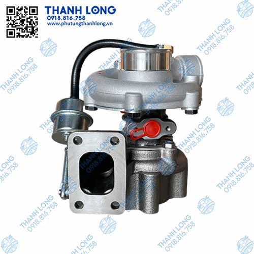 Turbo CA498/TB28/5 lỗ (MAT) <TB28-704811-5001>