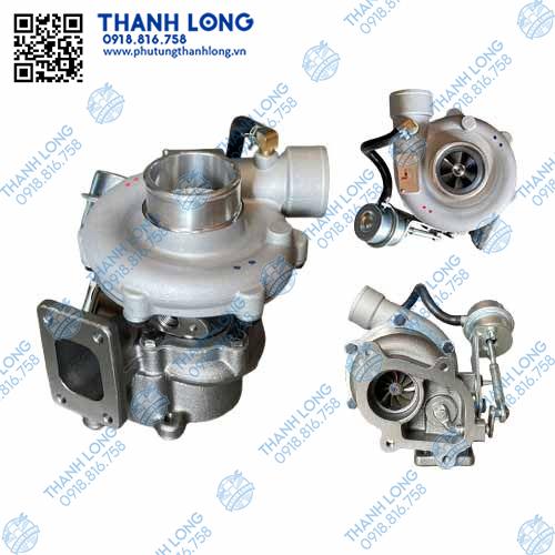Turbo CA498/GT22/4 lỗ (MAT) <GT22/704809-5002>
