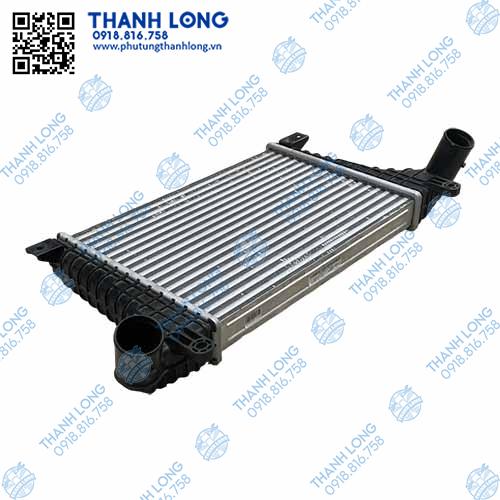 Két lạnh gió turbo Hyundai đô thành IZ650 hãng JMC