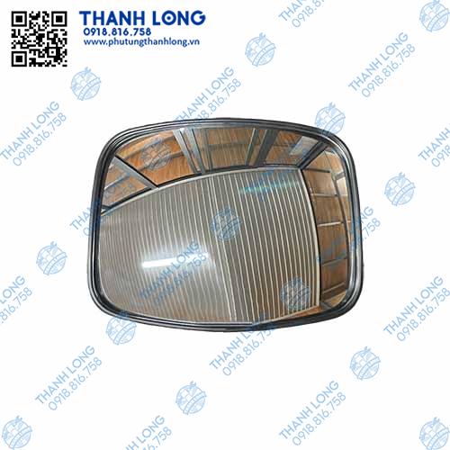 Gương chiếu hậu soi lốp Howo Sinotruk HM7T