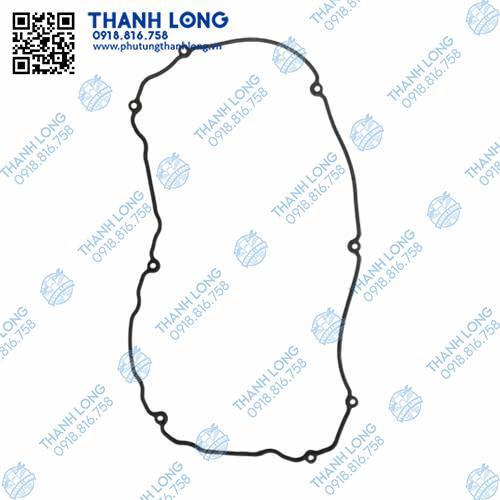 Ron dàn có Xe Huyndai 8T 6D16