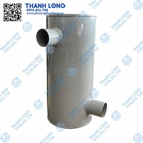 Bô xả 5T76 (dài 600)