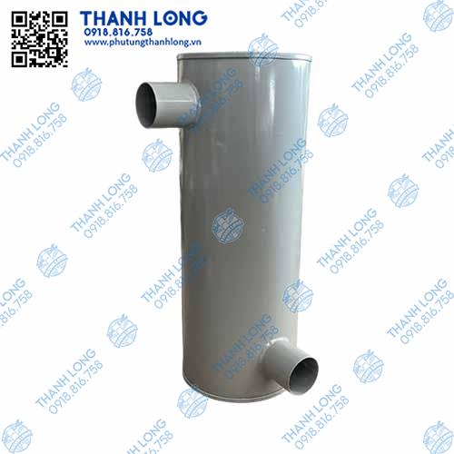 Bổ xả 8T76 dài 700