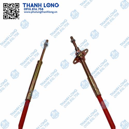 Dây cài ben/số phụ 4,2m phi 8/8