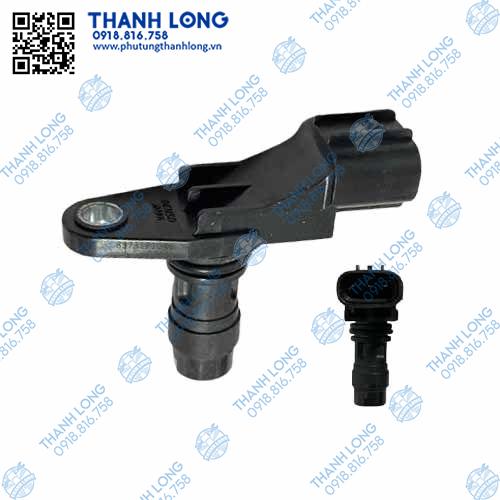 Cảm biến trục cam cơ ISUZU QKR máy 3.0 3 zắc tai thẳng