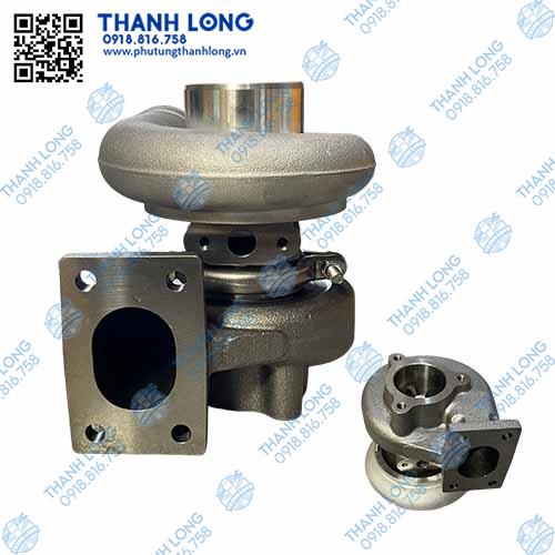 Turbo TD04HL-15T/4BD1/4BG1/49189-00580 xe EX/SK120-JRONE 8M04-100-H35