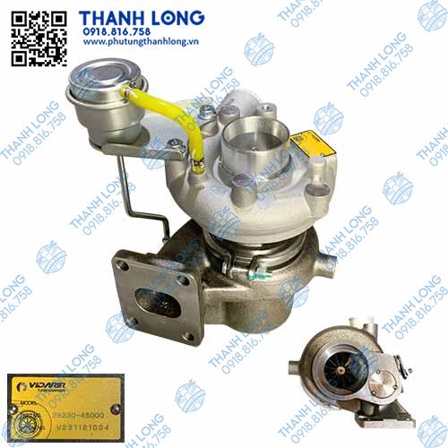 Turbo D4DA/D4Đ/TD05H/28230-45000/COUNTY - Mighty 2 - VIDARIR -DN0703