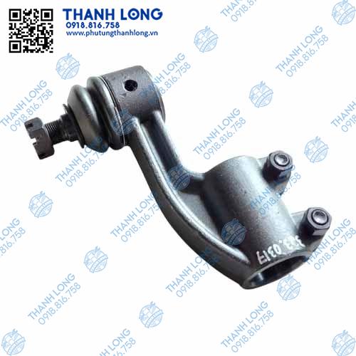 Rotin lái 3 ngang Auman đít liền (R) (MAT) đạt 90% chất lượng lắp ráp