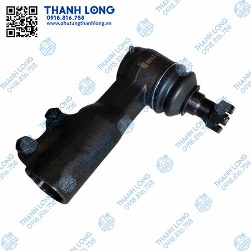 Rotin lái 3 ngang cả cụm Kim Long giường nằm EQ153 (R) (MAT) đạt 90% chất lượng lắp ráp