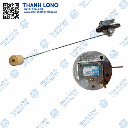 Phao báo dầu dài 320