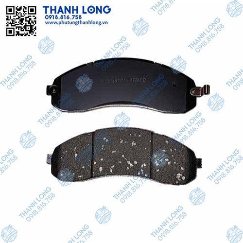 Bố đĩa trước K3000, Kia 1T4, K165, K250 (A.S)