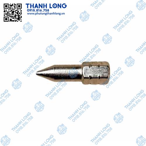 Đầu bơm mỡ nhọn