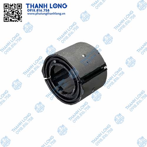 Cao su ốp cánh cung xe khách TB82 (XK) 44/73/50